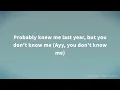 NLE Choppa - 23 (Lyrics)