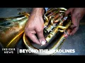 Download Lagu Inside The Town That Makes 90% Of India’s Brass Instruments