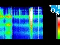 Saturday 26 A M Schumann Resonance