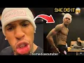 NLE Choppa SENDS WARNING TO BM Marissa After RUMORS CUSTODY BATTLE