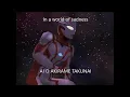Download Lagu Ultraman Mebius Theme Song