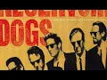 Bedlam - Harvest Moon, Original. (resevoir dogs)