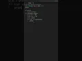 Printing a Christmas tree in python