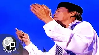 darso dina amparan sajadah official music video 