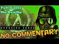 Download Lagu Half-Life: OPPOSING FORCE - Full Walkthrough