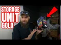 Download Lagu BINGO! Storage Unit Gold Found! We Buy Abandoned Storage Units! #Grimesfinds #Abandoned