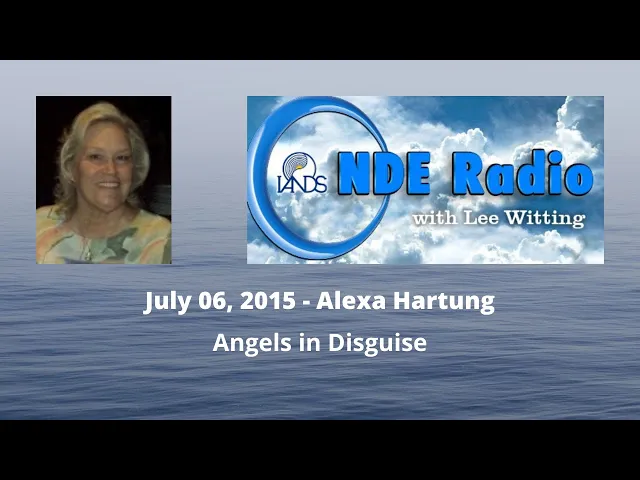 Alexa Hartung: Angels in Disguise