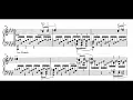 Schubert - Impromptu Op. 142 No. 1 in F Minor (Audio+Sheet) [Cziffra]