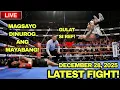 Download Lagu LATEST FIGHT! MAGSAYO DINUROG ANG MAYABANG! GULAT SI REF SA GINAWA NI MAGSAYO! DECEMBER 28, 2025 MP3