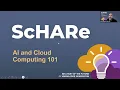 Download Lagu Be a Part of the Future of Knowledge Generation | NIH ScHARe Think-a-Thon