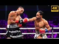 Download Lagu Keith Thurman (USA) VS. Mario Barrios (USA) | FULL HIGHLIGHTS  4K      #boxing #sports #combat