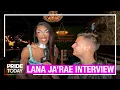 Lana Ja Rae Shares Very Unique Advice for Future RuPaul s Drag Race Contestants
