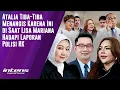Download Lagu Atalia Menangis Karena ini Disaat Lisa mariana Hadapi Laporan RK | Intens Investigasi | Eps 5711