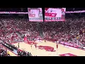 Arkansas Basketball Scrimmage - Primetime at the Palace