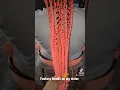 Download Lagu Installed some fantasy braids on my sister for vacation!