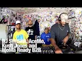 Lagu DJ SWISHA, AceMo, Kush Jones and MoMa Ready B2B @TheLotRadio 09-04-2024