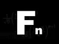 Nth term formula for the Fibonacci Sequence all steps included difference equation