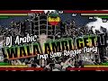 Download Lagu cek sound Spesial RAMADHAN | DJ REGGAE TRAP | WALA AMRI GET LAGENTA | FULL BASS