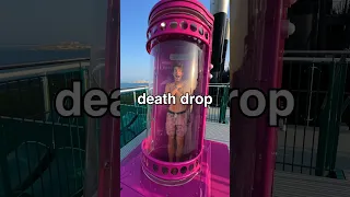 World S TALLEST Slip N Slide 