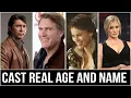 Longmire Cast Real Age and Name 2020