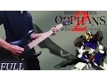 Download Lagu 【鉄血のオルフェンズ2期】 OP FULL 【SPYAIR】 RAGE OF DUST 弾いてみた Guitar Cover || Iron-Blooded Orphans 2nd Season