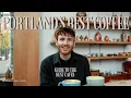 Around the World in Coffee Portland s Best Coffee shops