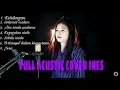 Full akustik cover INES