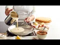 Download Lagu Duurzaam pannenkoeken bakken met Demeyere RVS? Bekijk de live workshop