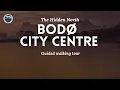 Download Lagu Bodø City Centre Walking Tour [4K with guide] | The Hidden North Walks
