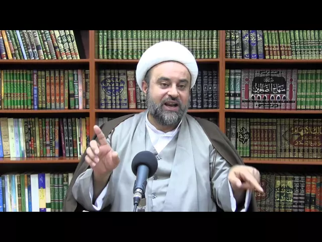 ⁣2- خطبة الكتاب (2) -الباب الحادي عشر- العقائد - الشيخ علي عيديبي
