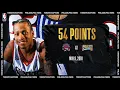 The Answer Drops 54 PTS To Lead Sixers Classic Game