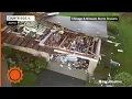Chicago-area tornadoes leave trail of destruction in Illinois AccuWeather