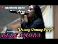 Download Lagu RERE AMORA - Datang Untuk Pergi - Cover live Manahadap Studio
