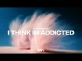 Lagu oskar med k - i think i'm addicted