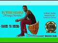 Download Lagu G'WANA KALANGA -HARUSI YA NEEMA. By lwenge studio