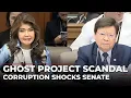 Download Lagu Philippines Senate LIVE: Blue Ribbon Committee Exposes Corruption, “Ghost Projects” in Flood Probe