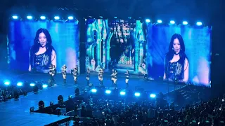 Ive - Show What I Am tour