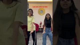 Dancer To Hum Bachpan Se Hai Newsong Laalpari Dance Shorts Ytshorts Siblings 