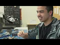 Electronic Engineering Technology at Portland Community College