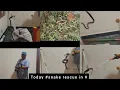 Download Lagu Today #snake rescue in #lamaCamp number 1 Total rescue 96