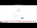 How to log in Google Classroom ClassLink Student Intro