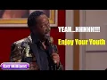 Great America Enjoy your youth Katt Williams