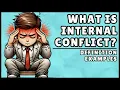 Download Lagu What is Internal Conflict? (Easiest Explanation)