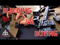 The Answer To Building vs Buying Your Next AR-15 Starts With WHY