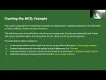 AP Biology exam overview cracking the mcq
