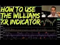 Download Lagu How to Use the Williams %R Indicator 📈