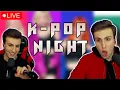 Lagu THE START OF MY MAMAMOO JOURNEY! | K-POP NIGHT