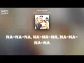 rusowsky - neo roneo ft. LATIN MAFIA (Letra/Lyrics)