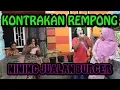 Lagu NINING JUALAN BURGER || KONTRAKAN REMPONG EPISODE 109