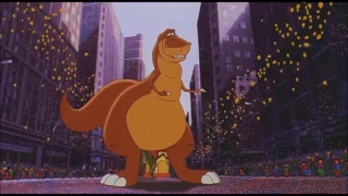We re Back A Dinosaur s Story Roll Back The Rock Song